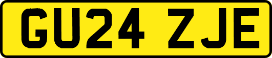 GU24ZJE