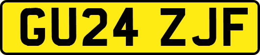 GU24ZJF