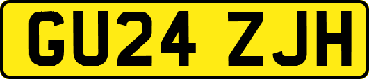 GU24ZJH