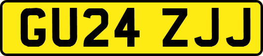 GU24ZJJ