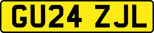 GU24ZJL