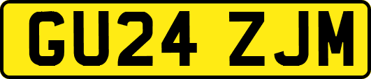 GU24ZJM