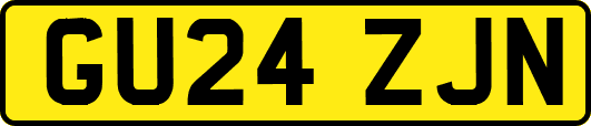GU24ZJN