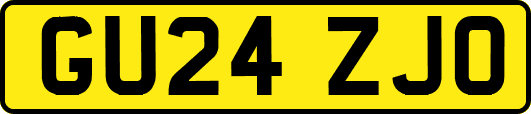 GU24ZJO
