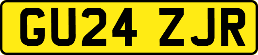 GU24ZJR