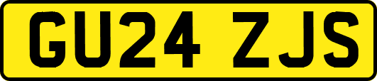 GU24ZJS