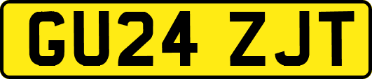 GU24ZJT