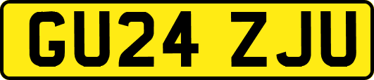 GU24ZJU