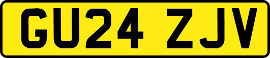 GU24ZJV