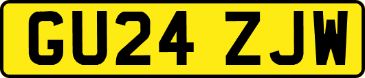 GU24ZJW