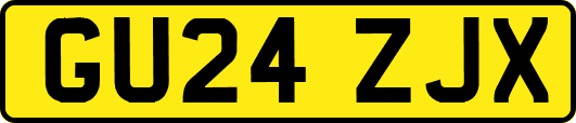 GU24ZJX