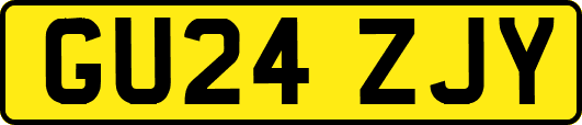 GU24ZJY