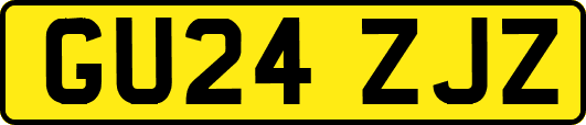 GU24ZJZ