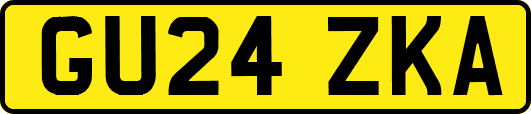 GU24ZKA