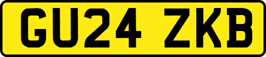 GU24ZKB
