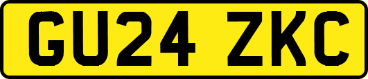 GU24ZKC