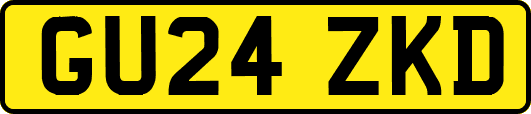GU24ZKD