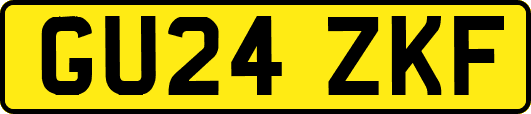 GU24ZKF