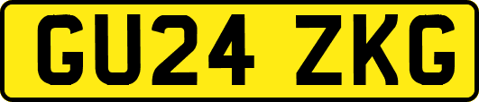 GU24ZKG