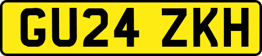 GU24ZKH