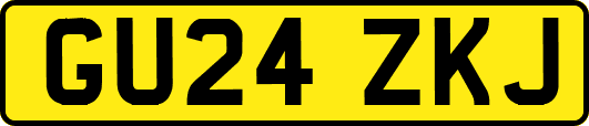 GU24ZKJ