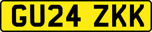 GU24ZKK