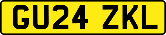 GU24ZKL