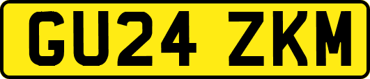 GU24ZKM
