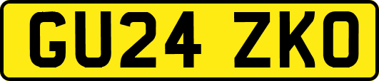 GU24ZKO