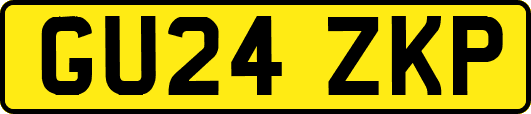 GU24ZKP