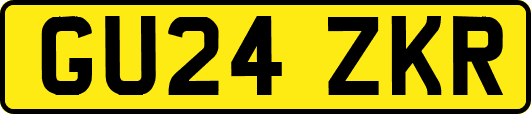 GU24ZKR
