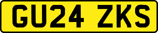 GU24ZKS