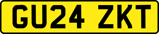 GU24ZKT