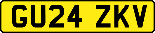 GU24ZKV