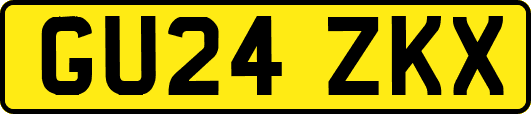 GU24ZKX