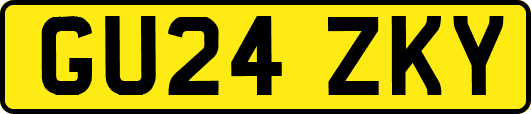 GU24ZKY