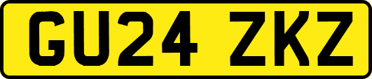GU24ZKZ