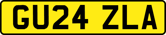 GU24ZLA