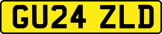 GU24ZLD