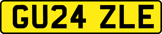 GU24ZLE
