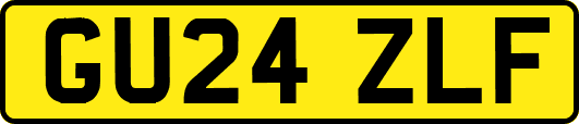 GU24ZLF