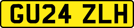 GU24ZLH