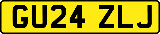 GU24ZLJ