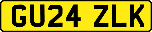 GU24ZLK