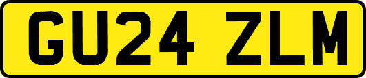 GU24ZLM