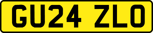 GU24ZLO