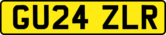 GU24ZLR