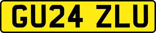 GU24ZLU