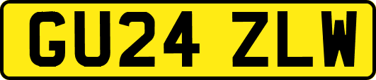 GU24ZLW