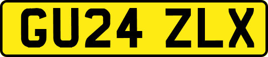 GU24ZLX